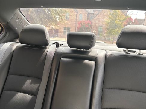 Used 2017 Honda Accord Sport image 20