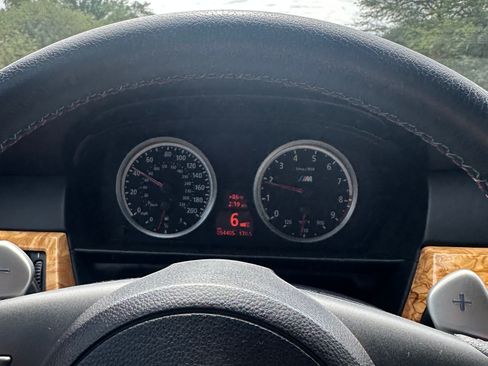 Used 2006 BMW M5 Sedan 4D image 8