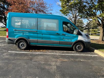 Used 2016 Ford Transit 350 XL