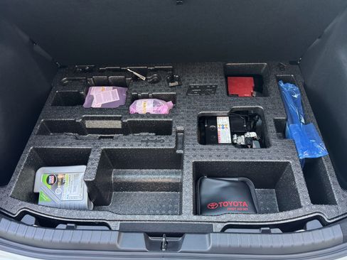 Used 2023 Toyota Corolla GR Morizo image 18