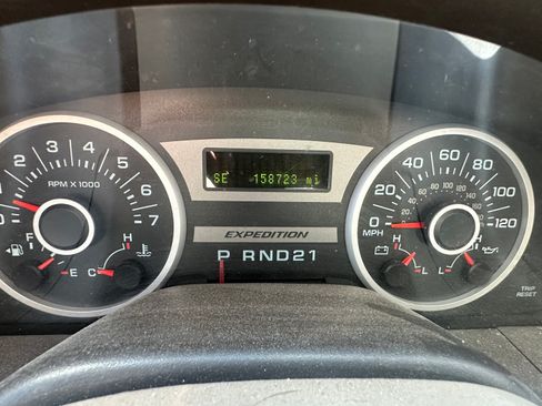 Used 2005 Ford Expedition Eddie Bauer AWD/4WD image 6