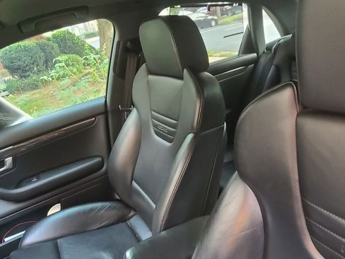 Used 2005 Audi S4 Sedan image 2