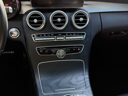 Used 2018 Mercedes-Benz C 300 4MATIC Coupe image 17