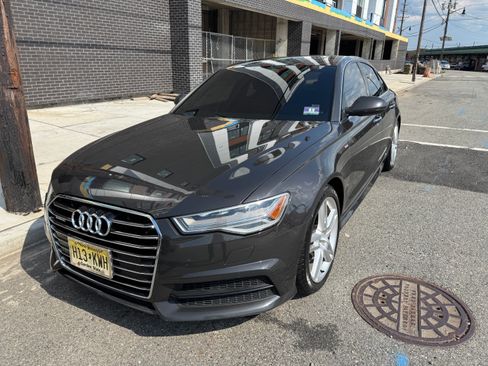 Used 2017 Audi A6 2.0T Premium image 14