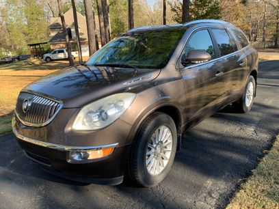 Used 2012 Buick Enclave FWD