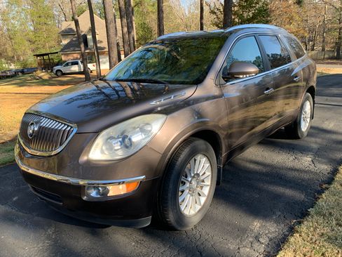 Used 2012 Buick Enclave FWD image 1