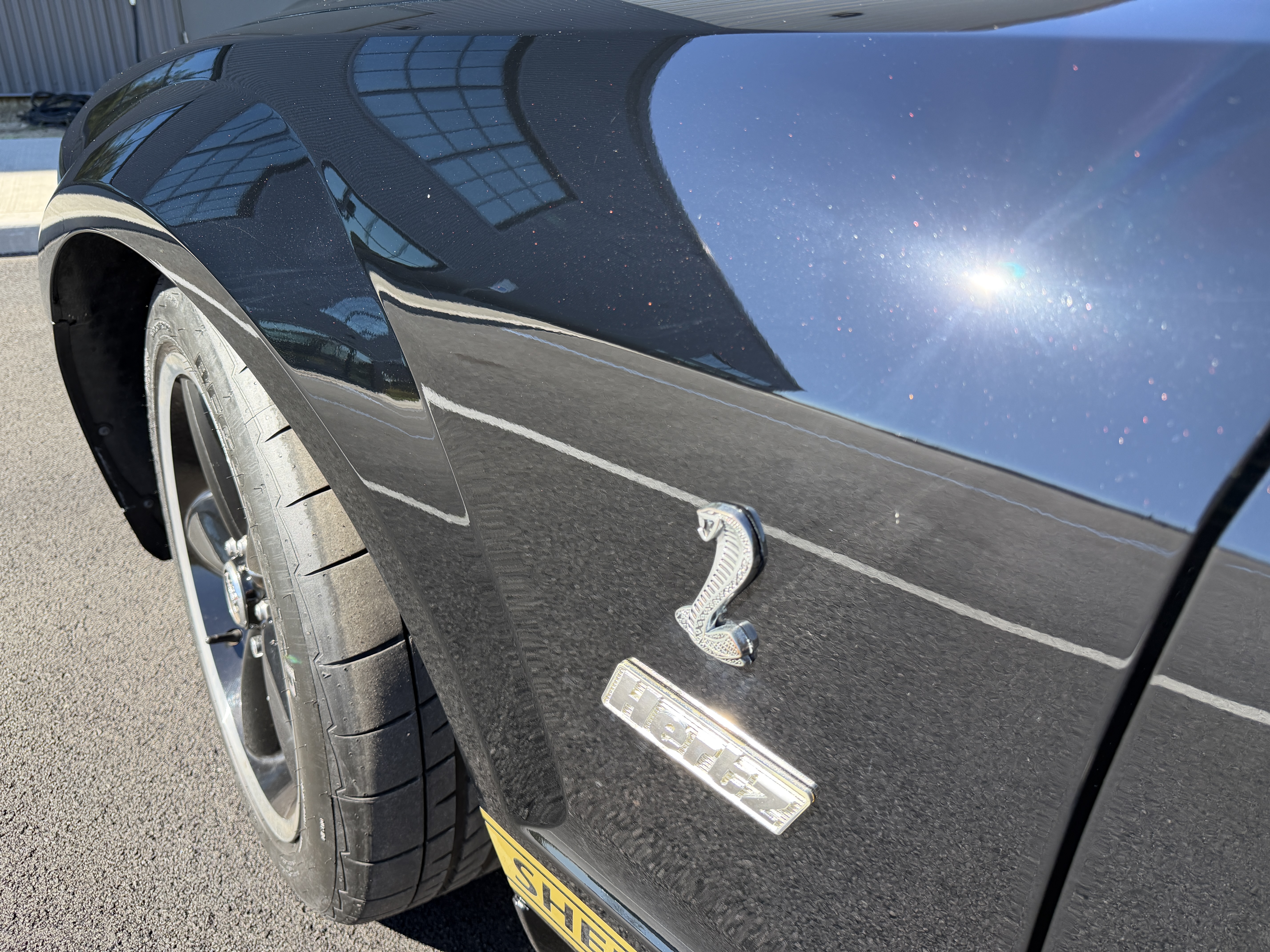 Used 2007 Ford Mustang GT RWD image 22