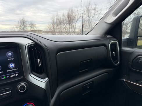 Used 2021 Chevrolet Silverado 2500 LT w/ All Star Edition image 5