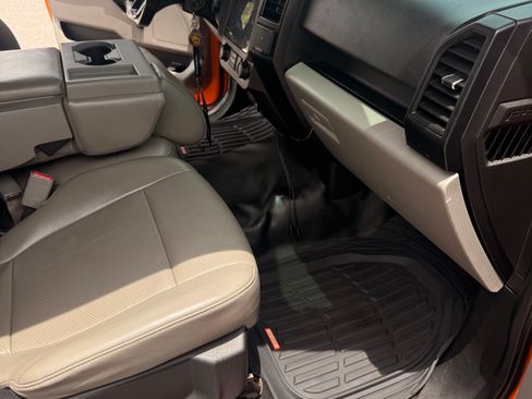 Used 2016 Ford F150 XL RWD image 11