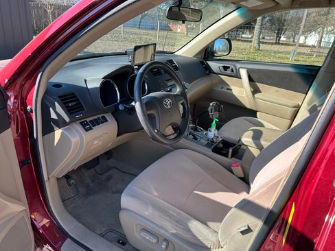 Used 2009 Toyota Highlander 2WD image 11