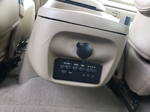 Used 2005 Ford Excursion Limited image 23