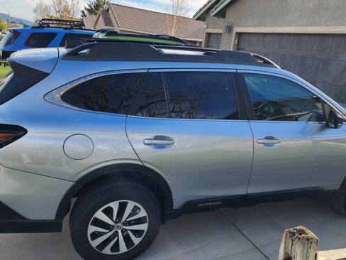 Used 2020 Subaru Outback image 4