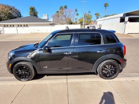 Used 2014 MINI Cooper Countryman S image 9