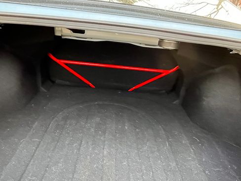 Used 2023 Hyundai Elantra N image 13