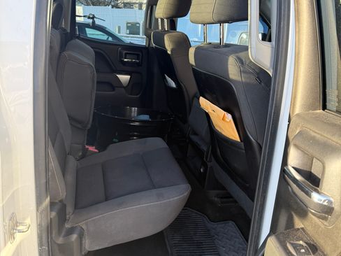 Used 2014 Chevrolet Silverado 1500 LT w/ All Star Edition image 10