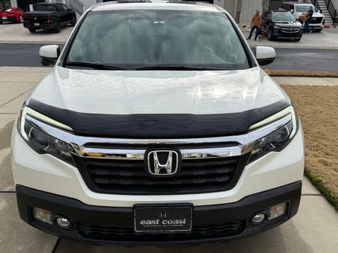 Used 2019 Honda Ridgeline RTL-T image 1