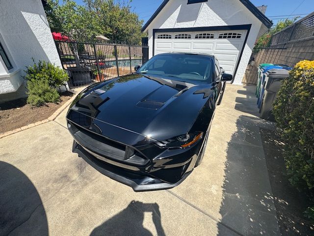 Used 2019 Ford Mustang GT RWD image 10