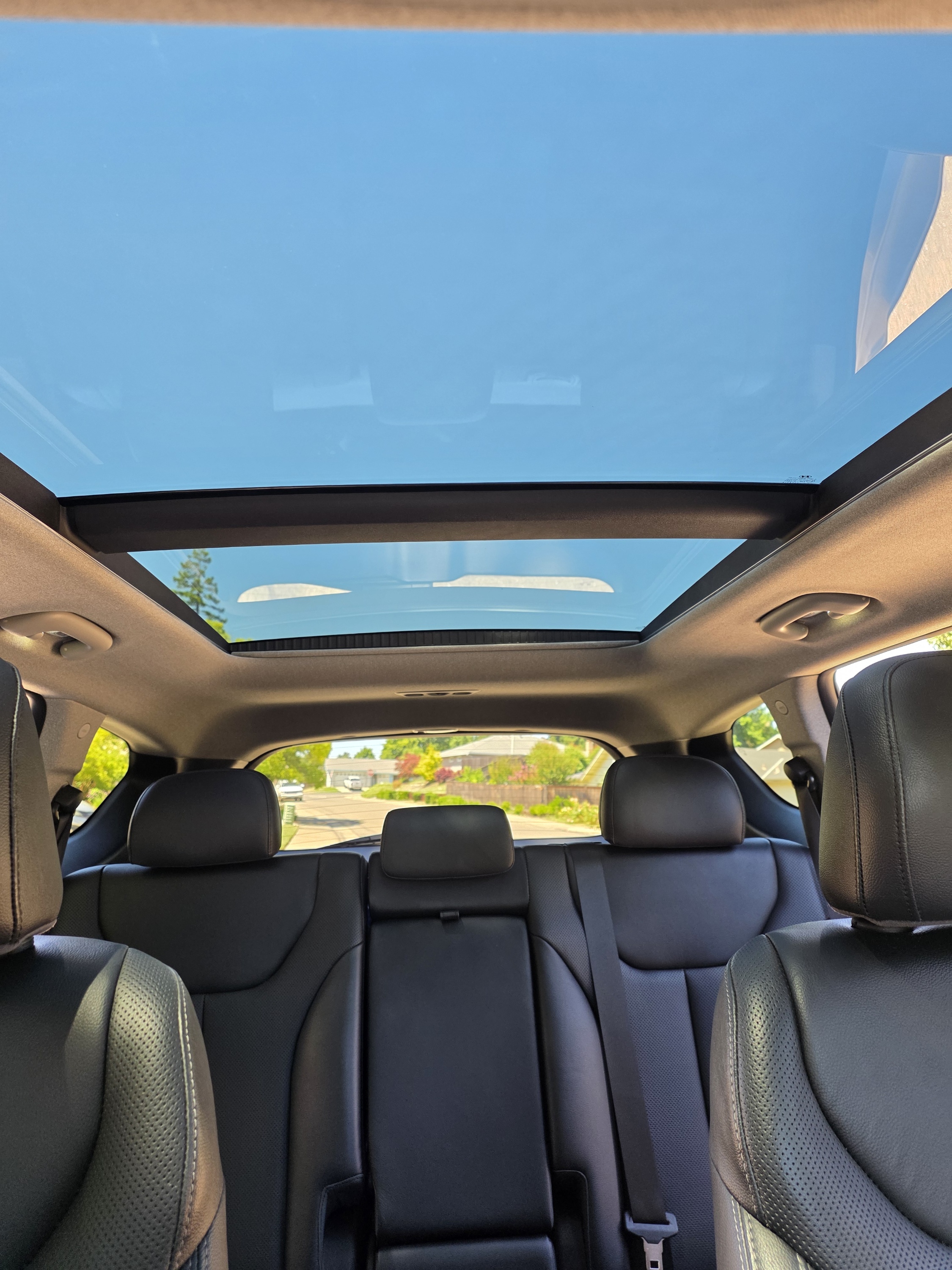 Used 2020 Hyundai Santa Fe Limited AWD/4WD image 30