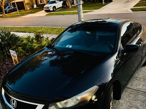 Used 2008 Honda Accord EX-L image 12