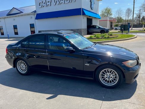 Used 2006 BMW 325xi Sedan image 1