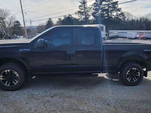 Used 2016 Ford F150 XL w/ Equipment Group 101A Mid image 5