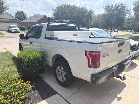 Used 2016 Ford F150 XL w/ Equipment Group 101A Mid image 5