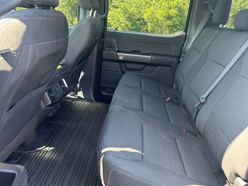 Used 2022 Ford F150 XLT w/ Equipment Group 302A High image 19