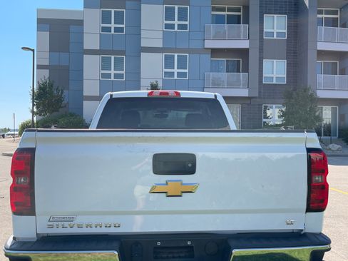 Used 2015 Chevrolet Silverado 1500 LT w/ All Star Edition image 5