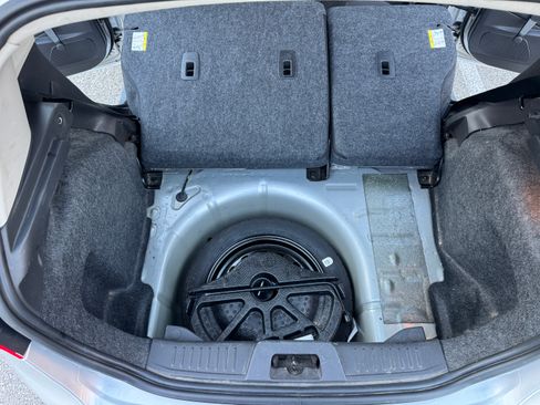 Used 2016 Ford Fiesta S image 13