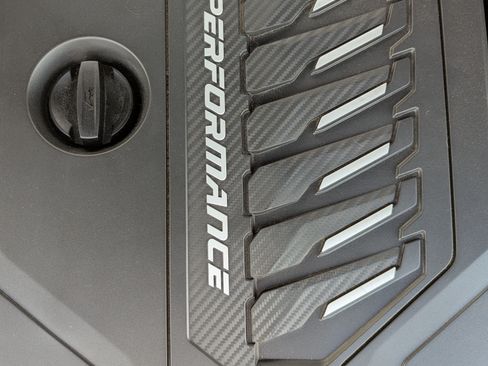 Used 2020 BMW Z4 M40i w/ Executive Package image 26