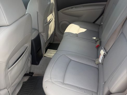 Used 2012 Nissan Rogue SL AWD/4WD image 13