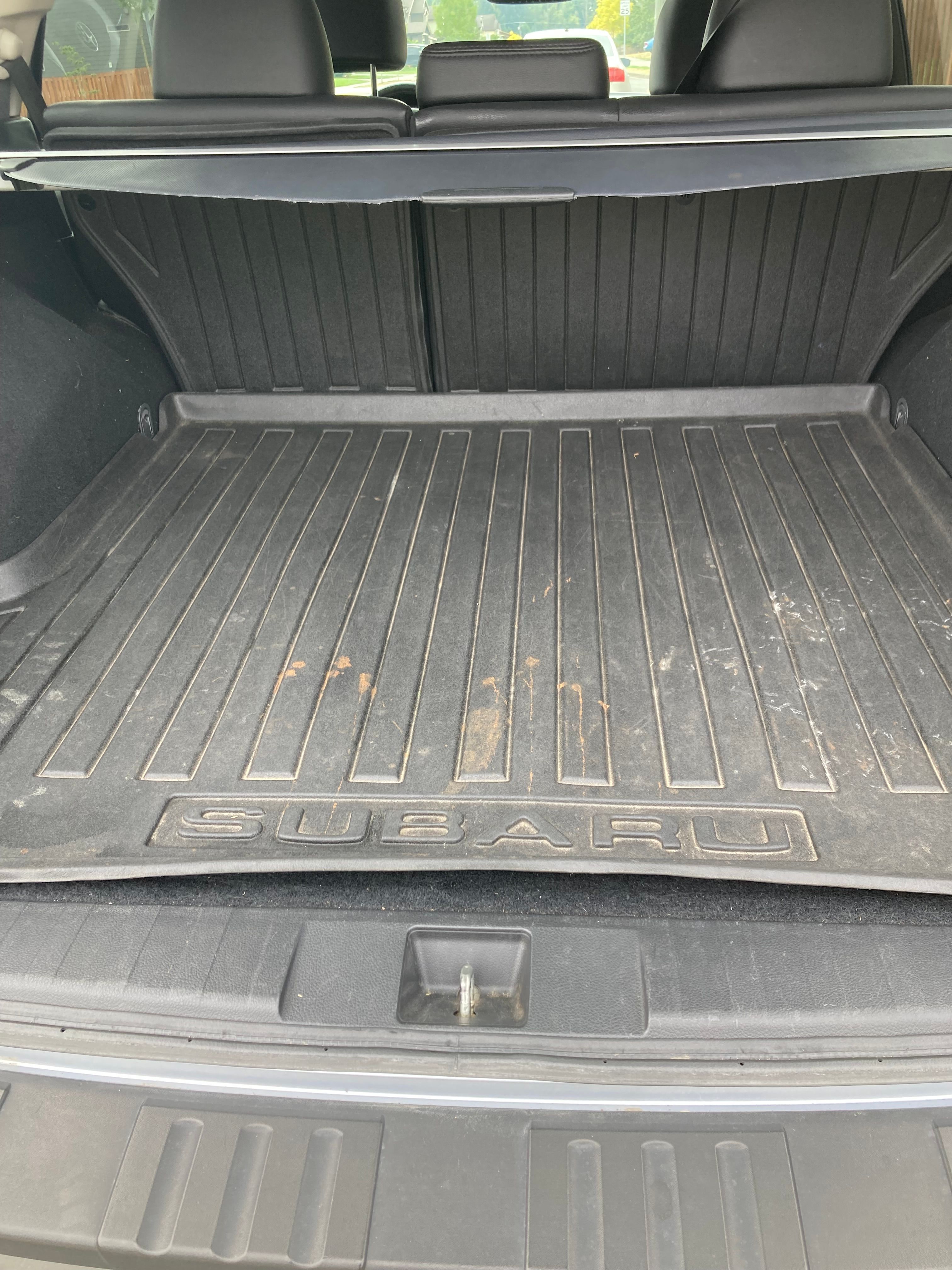 Used 2013 Subaru Outback 2.5i Limited AWD/4WD image 20