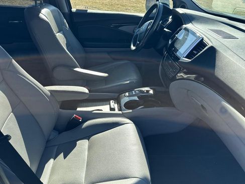 Used 2018 Honda Pilot Elite image 11