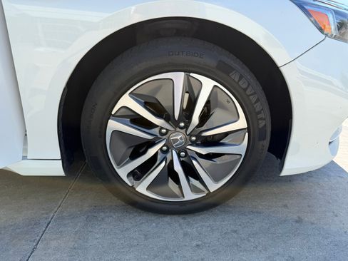 Used 2020 Honda Accord Touring image 29