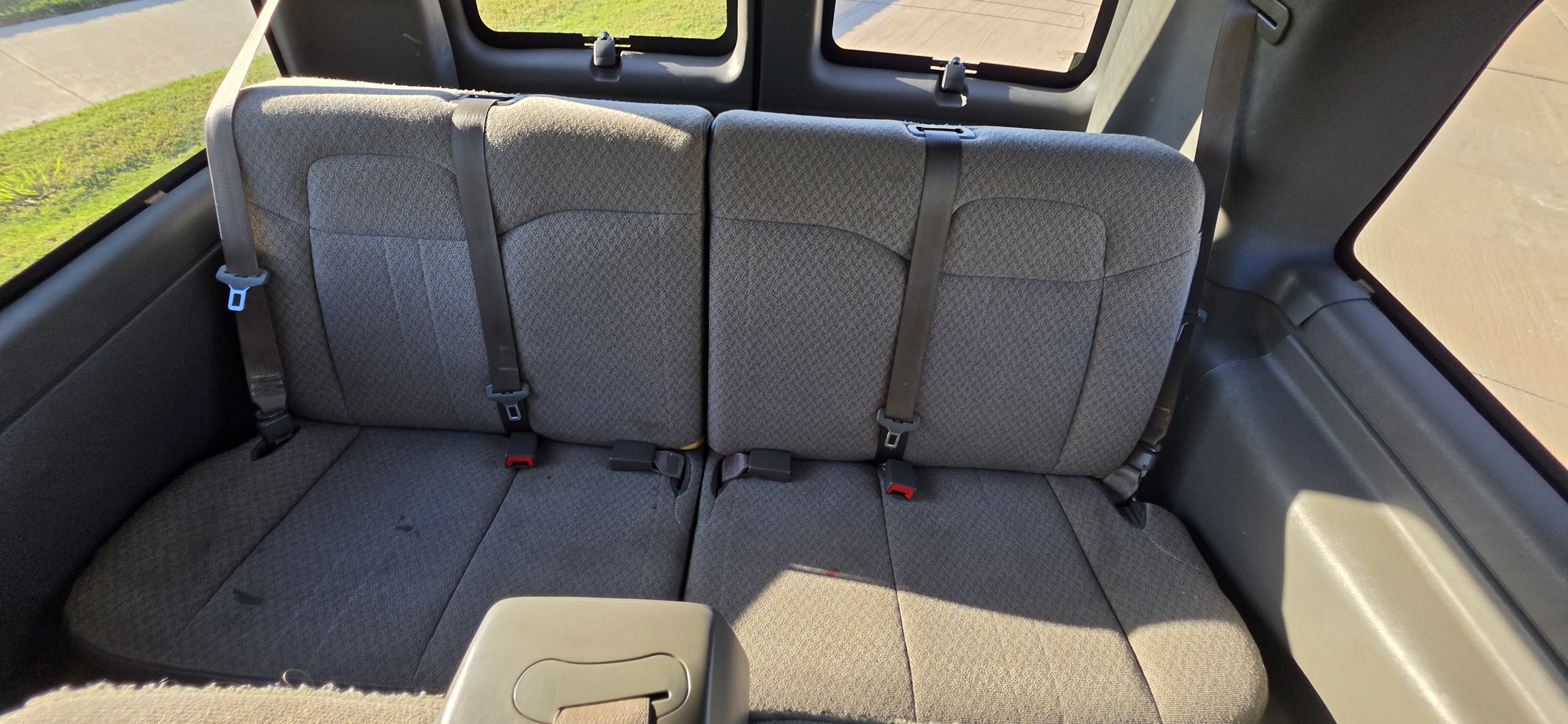 Used 2014 Chevrolet Express 3500 LT w/ LT Preferred Equipment Group RWD image 21