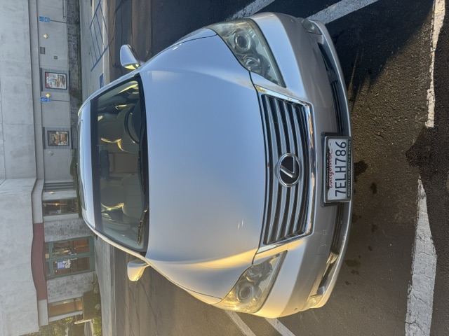 Used 2011 Lexus ES 350 FWD image 1