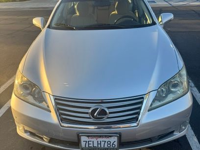 Used 2011 Lexus ES 350