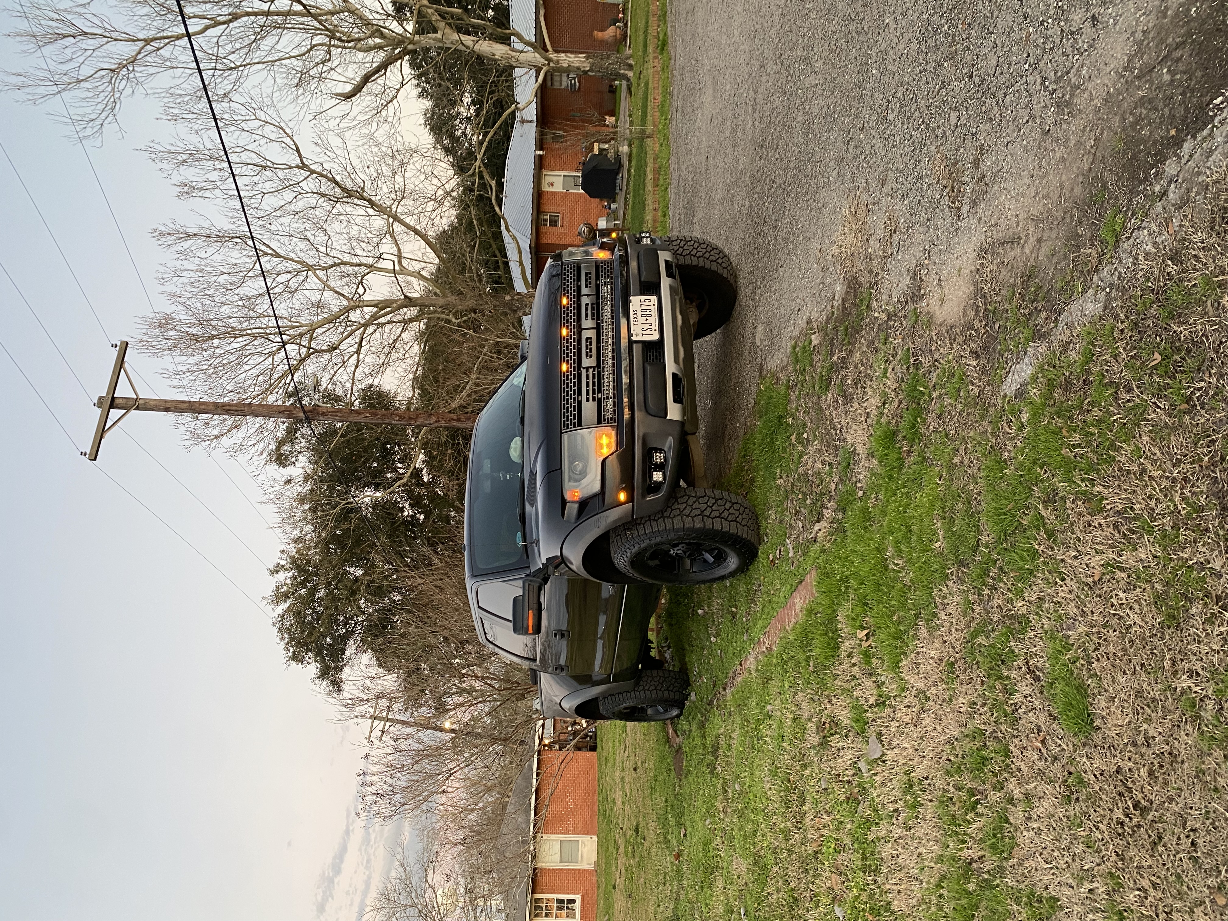 Used 2013 Ford F150 Raptor w/ Luxury Equipment Group AWD/4WD image 1