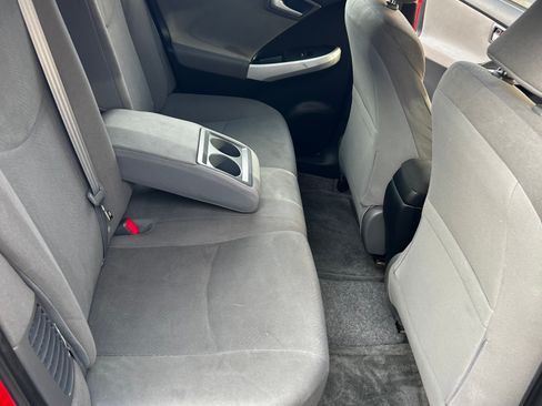 Used 2013 Toyota Prius Three image 24