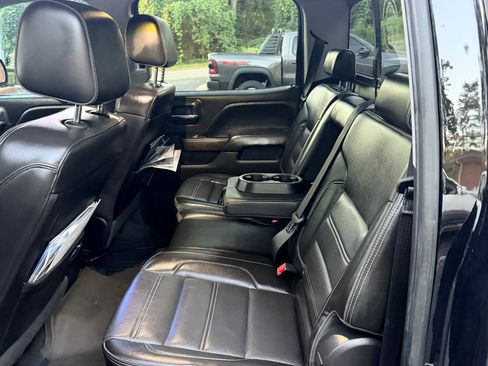 Used 2018 GMC Sierra 1500 Denali image 14