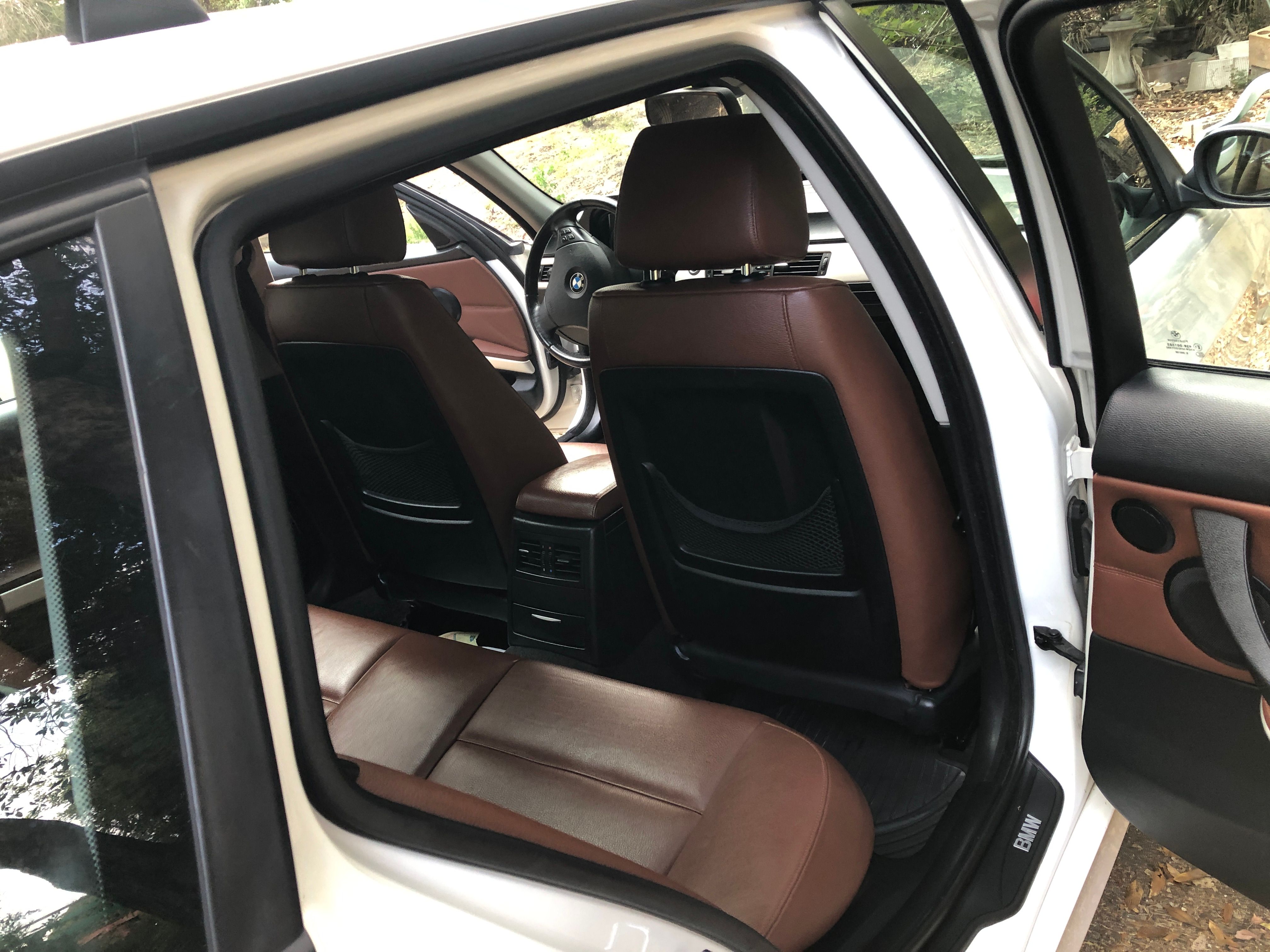 Used 2007 BMW 328xi Wagon AWD/4WD image 6