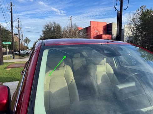 Used 2019 MAZDA CX-5 Touring image 29