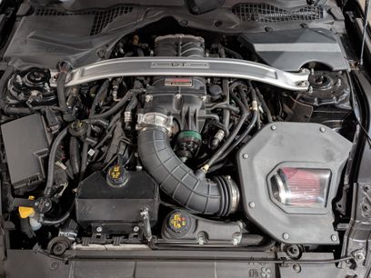 Used 2019 Ford Mustang GT Premium