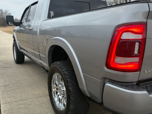 Used 2023 RAM 2500 Limited image 4