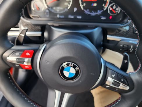 Used 2013 BMW M6 Convertible image 9