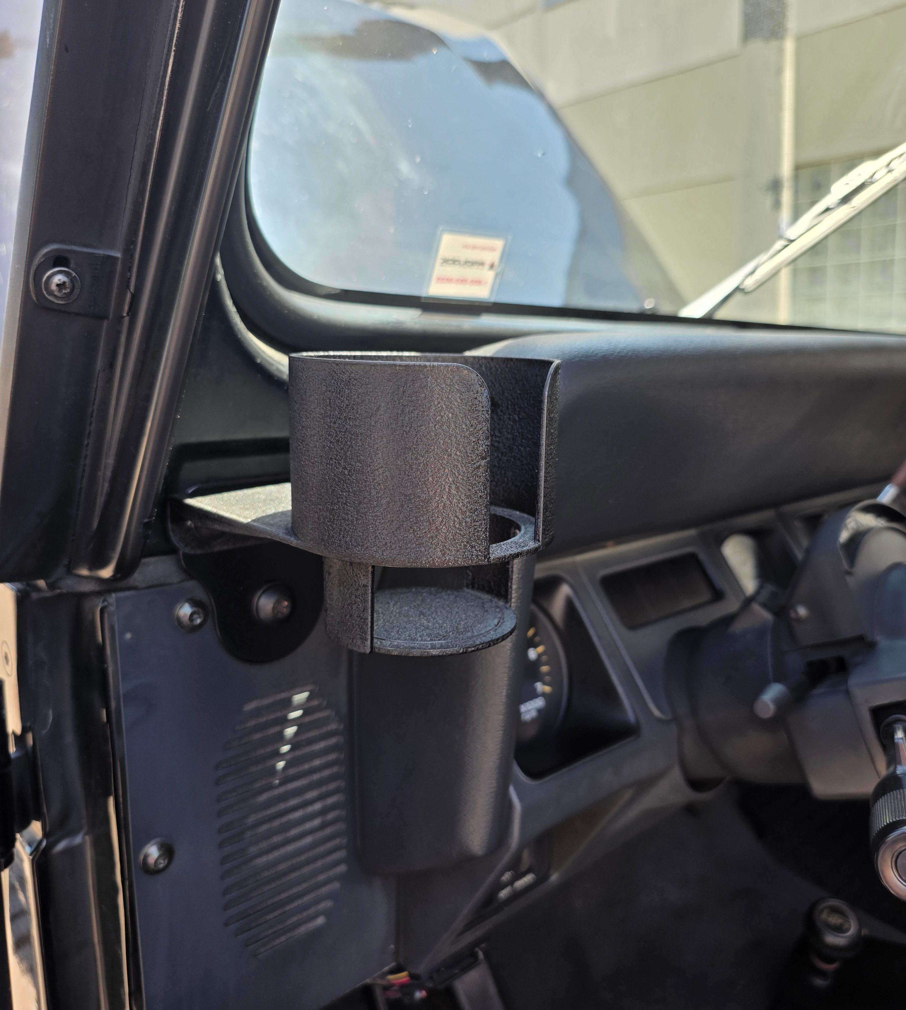 Used 1994 Jeep Wrangler S AWD/4WD image 17