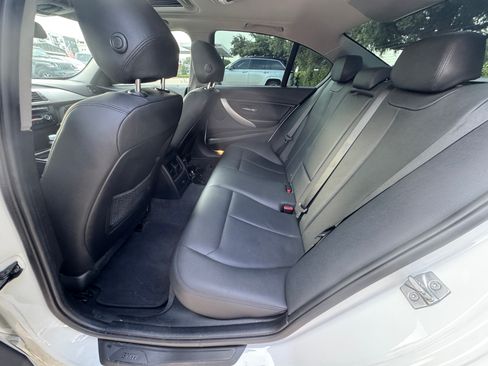 Used 2015 BMW 320i xDrive Sedan AWD/4WD image 9