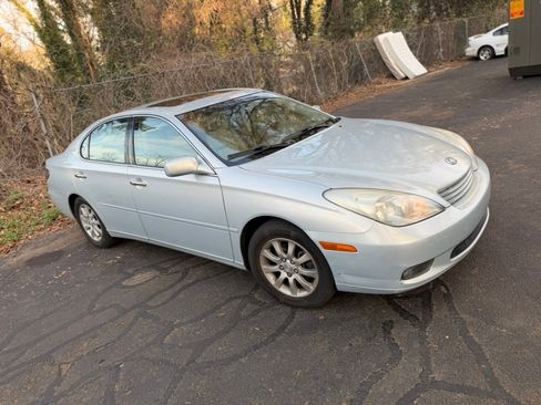 Used 2004 Lexus ES 330 image 5