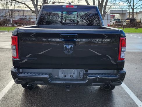 Used 2019 RAM 1500 Big Horn image 4