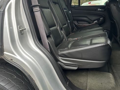 Used 2015 GMC Yukon SLT image 8